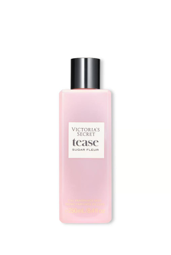 СПРЕЙ ДЛЯ ТІЛА LUXE TEASE SUGAR FLEUR Victoria`s Secret