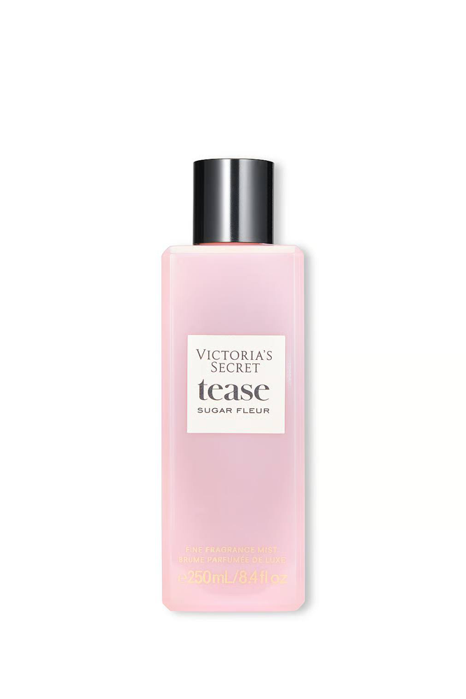 СПРЕЙ ДЛЯ ТІЛА LUXE TEASE SUGAR FLEUR Victoria`s Secret