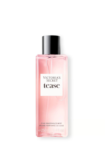 СПРЕЙ ДЛЯ ТЕЛА LUXE TEASE Victoria`s Secret