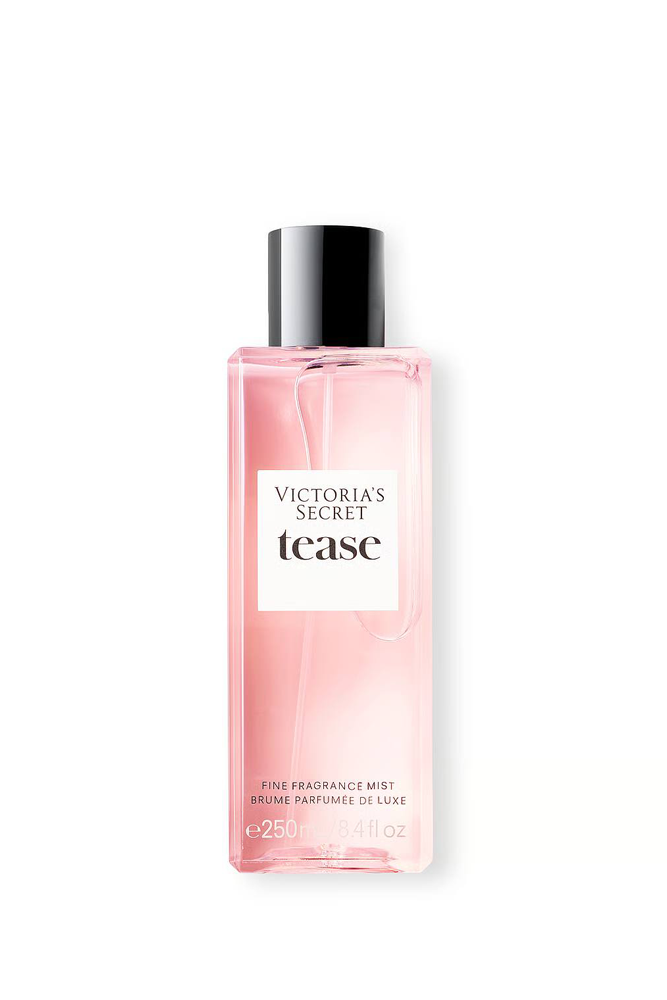 СПРЕЙ ДЛЯ ТІЛА LUXE TEASE Victoria`s Secret