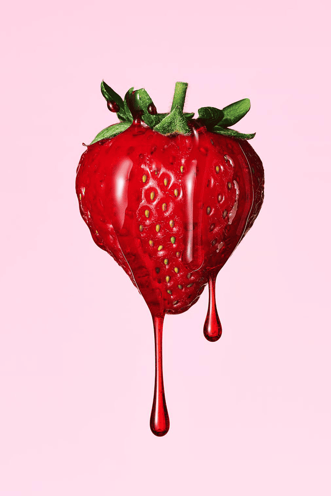 СПРЕЙ ДЛЯ ТІЛА PINK JUICY STRAWBERRY Victoria`s Secret СПРЕЙ ДЛЯ ТІЛА PINK JUICY STRAWBERRY Victoria`s Secret