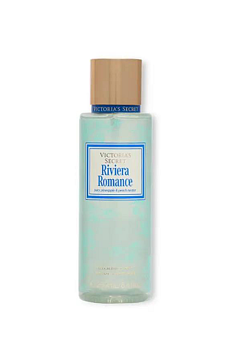 СПРЕЙ ДЛЯ ТЕЛА Riviera Romance Victoria`s Secret