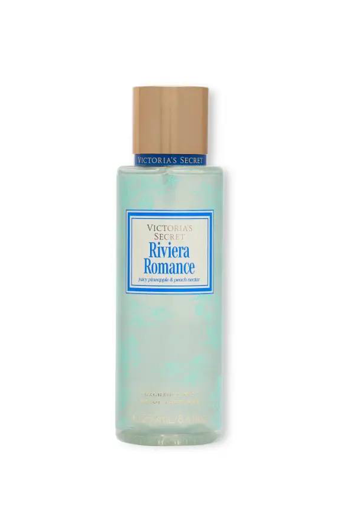 СПРЕЙ ДЛЯ ТІЛА Riviera Romance Victoria`s Secret