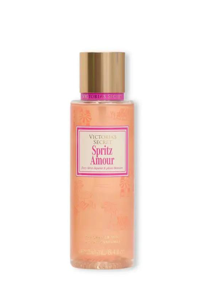 СПРЕЙ ДЛЯ ТІЛА Spritz Amour Victoria`s Secret