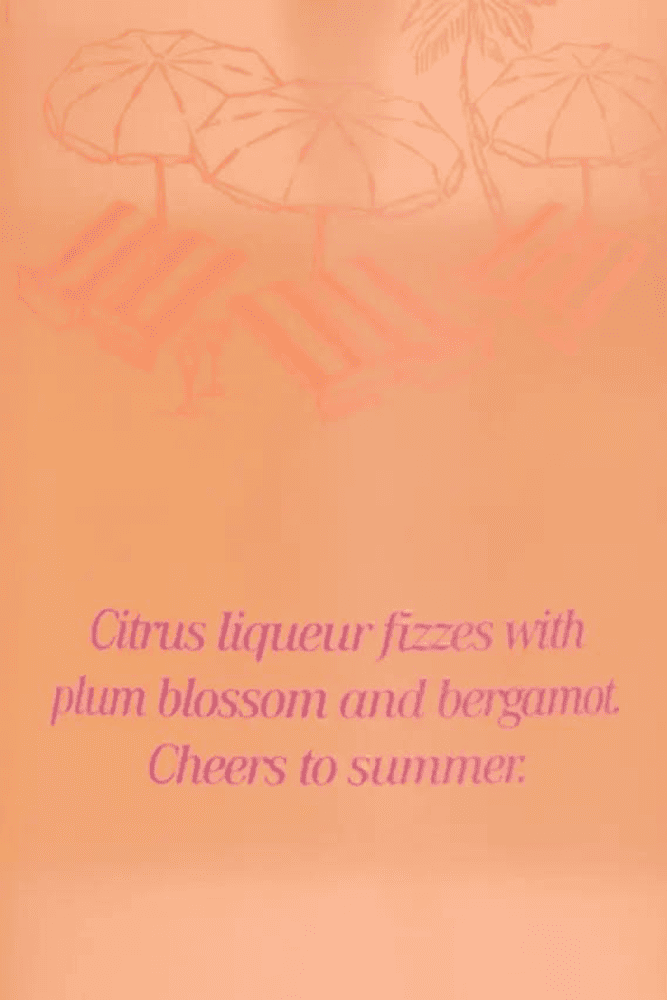 СПРЕЙ ДЛЯ ТІЛА Spritz Amour Victoria`s Secret СПРЕЙ ДЛЯ ТІЛА Spritz Amour Victoria`s Secret