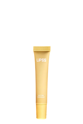 БЛИСК ДЛЯ ГУБ BUTTER CROISSANT LIPSS