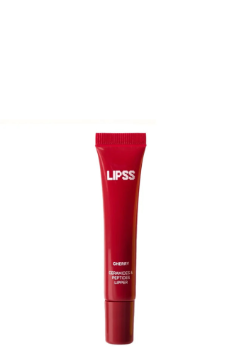БЛИСК ДЛЯ ГУБ CHERRY LIPSS
