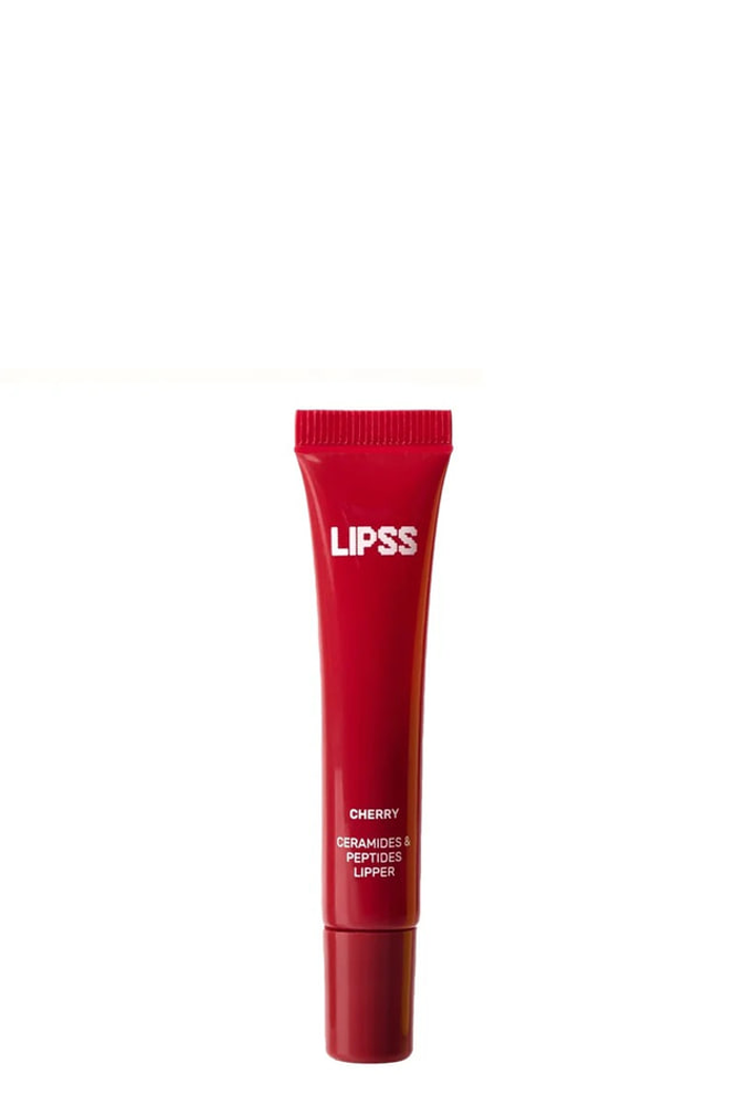 БЛИСК ДЛЯ ГУБ CHERRY LIPSS