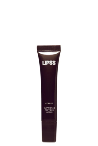 БЛИСК ДЛЯ ГУБ COFFE LIPSS