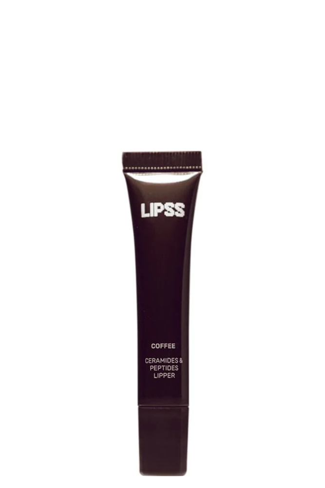 БЛИСК ДЛЯ ГУБ COFFE LIPSS