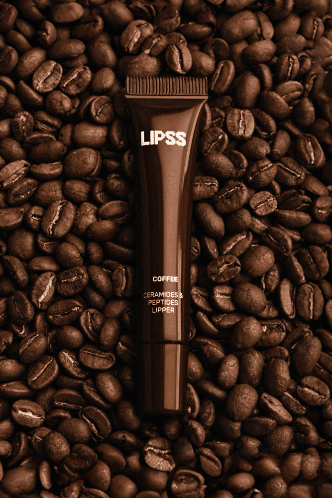 БЛИСК ДЛЯ ГУБ COFFE LIPSS БЛИСК ДЛЯ ГУБ COFFE LIPSS