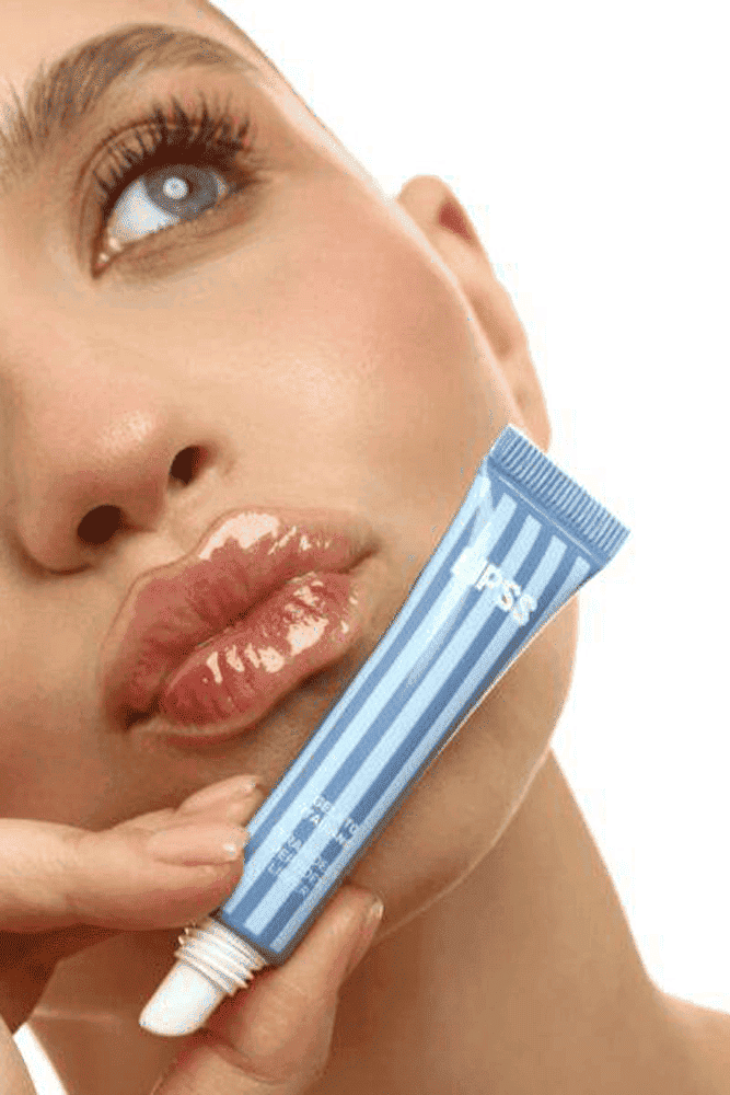 БЛИСК ДЛЯ ГУБ GELATO ITALIANO LIPSS БЛИСК ДЛЯ ГУБ GELATO ITALIANO LIPSS