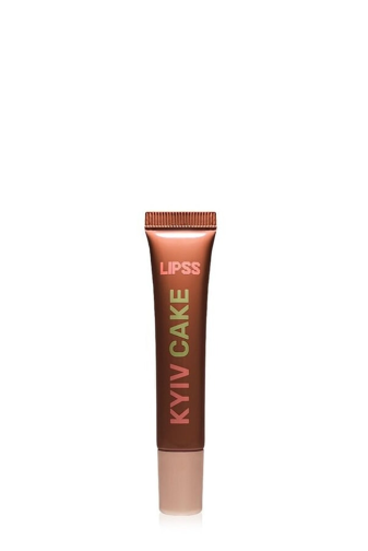 БЛЕСК ДЛЯ ГУБ KYIV CAKE LIPSS