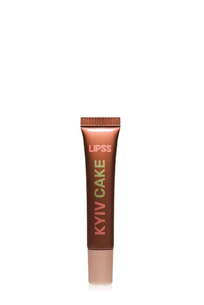 БЛИСК ДЛЯ ГУБ KYIV CAKE LIPSS