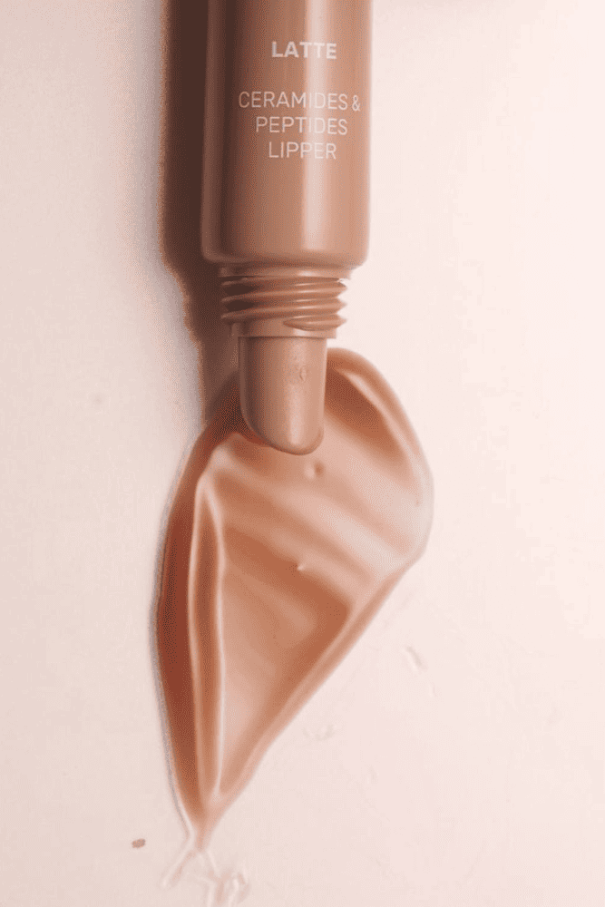 БЛИСК ДЛЯ ГУБ LATTE LIPSS БЛИСК ДЛЯ ГУБ LATTE LIPSS