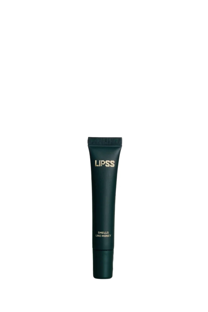 БЛИСК ДЛЯ ГУБ SMELLS LIKE MONEY LIPSS