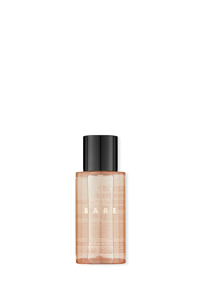 СПРЕЙ ДЛЯ ТІЛА LUXE BARE Victoria`s Secret