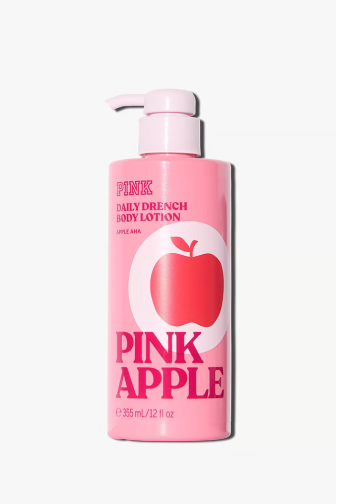ЛОСЬОН PINK PINK APPLE Victoria`s Secret