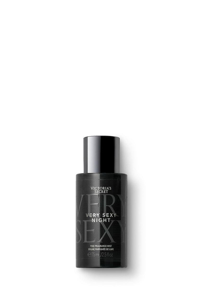 СПРЕЙ ДЛЯ ТІЛА LUXE VERY SEXY NIGHT Victoria`s Secret