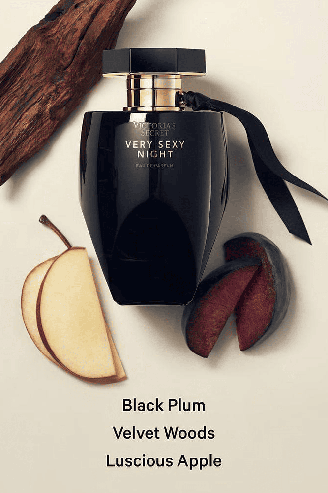 СПРЕЙ ДЛЯ ТІЛА LUXE VERY SEXY NIGHT Victoria`s Secret СПРЕЙ ДЛЯ ТІЛА LUXE VERY SEXY NIGHT Victoria`s Secret