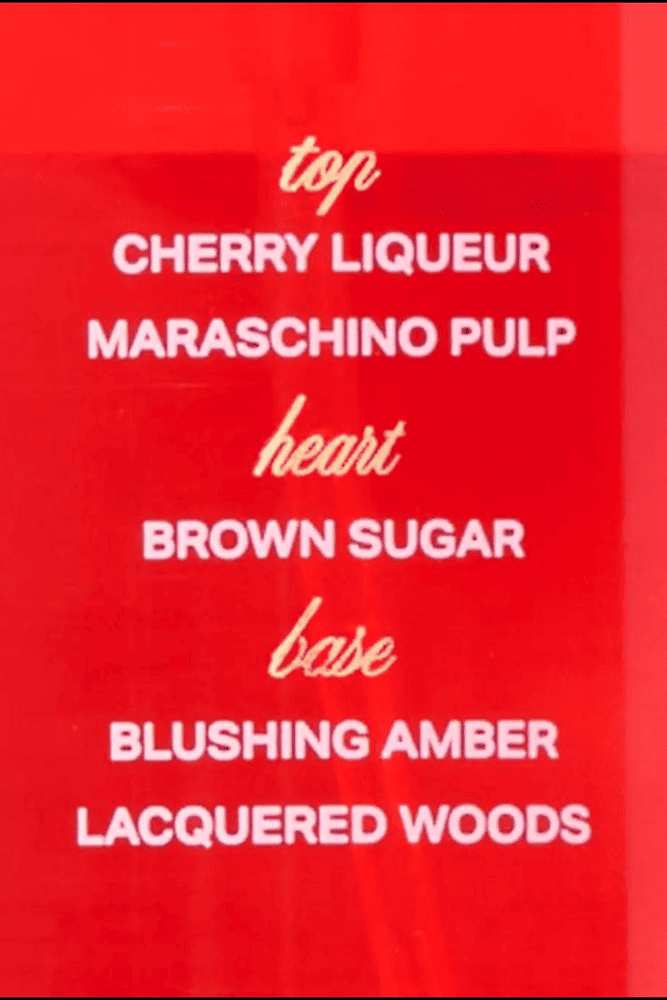 СПРЕЙ ДЛЯ ТІЛА CHERRY DESIRE Victoria`s Secret СПРЕЙ ДЛЯ ТІЛА CHERRY DESIRE Victoria`s Secret