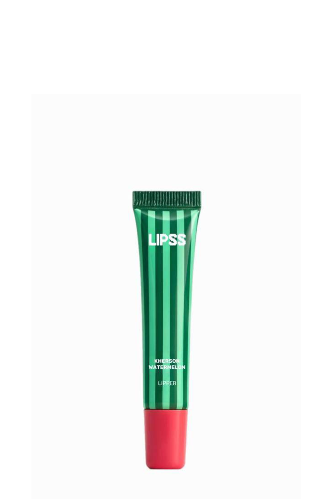 БЛИСК ДЛЯ ГУБ KHERSON WATERMELON LIPSS