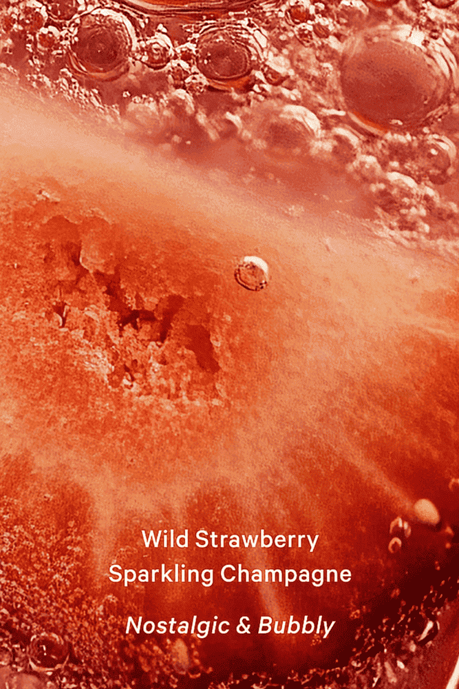 ЛОСЬЙОН STRAWBERRIES & CHAMPAGNE ARCHIVES Victoria`s Secret ЛОСЬЙОН STRAWBERRIES & CHAMPAGNE ARCHIVES Victoria`s Secret