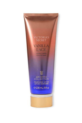 ЛОСЬОН VANILLA LACE ARCHIVES Victoria`s Secret