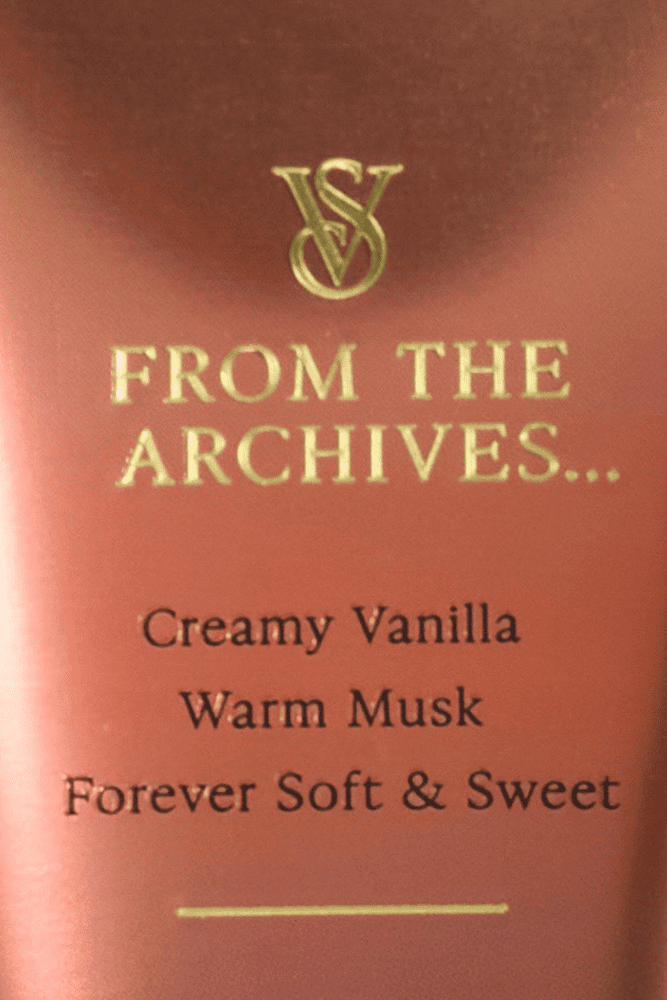 ЛОСЬЙОН VANILLA LACE ARCHIVES Victoria`s Secret ЛОСЬЙОН VANILLA LACE ARCHIVES Victoria`s Secret