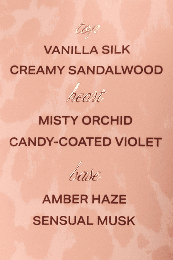 ЛОСЬЙОН VANILLA REBEL Victoria`s Secret ЛОСЬЙОН VANILLA REBEL Victoria`s Secret