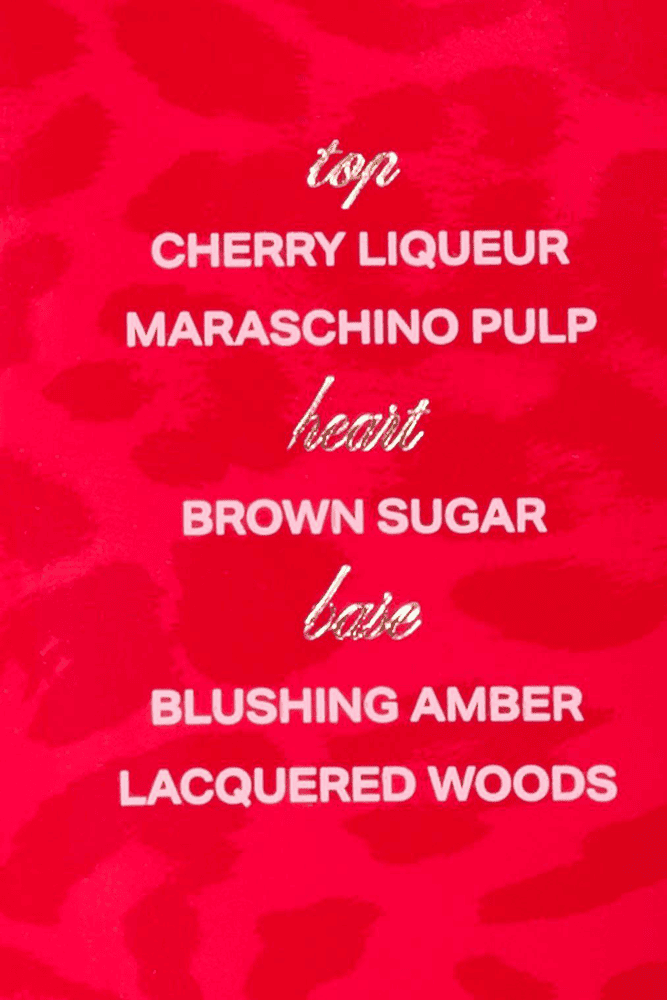 ЛОСЬЙОН CHERRY DESIRE Victoria`s Secret ЛОСЬЙОН CHERRY DESIRE Victoria`s Secret
