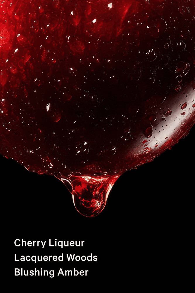 ЛОСЬЙОН CHERRY DESIRE Victoria`s Secret ЛОСЬЙОН CHERRY DESIRE Victoria`s Secret