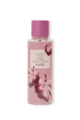 СПРЕЙ ДЛЯ ТЕЛА PURE SEDUCTION BRULEE Victoria`s Secret