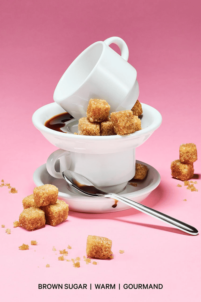 СПРЕЙ ДЛЯ ТІЛА PINK BROWN SUGAR Victoria`s Secret