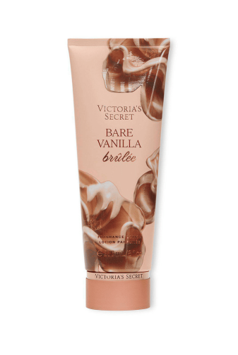 ЛОСЬОН BARE VANILLA BRULEE Victoria`s Secret