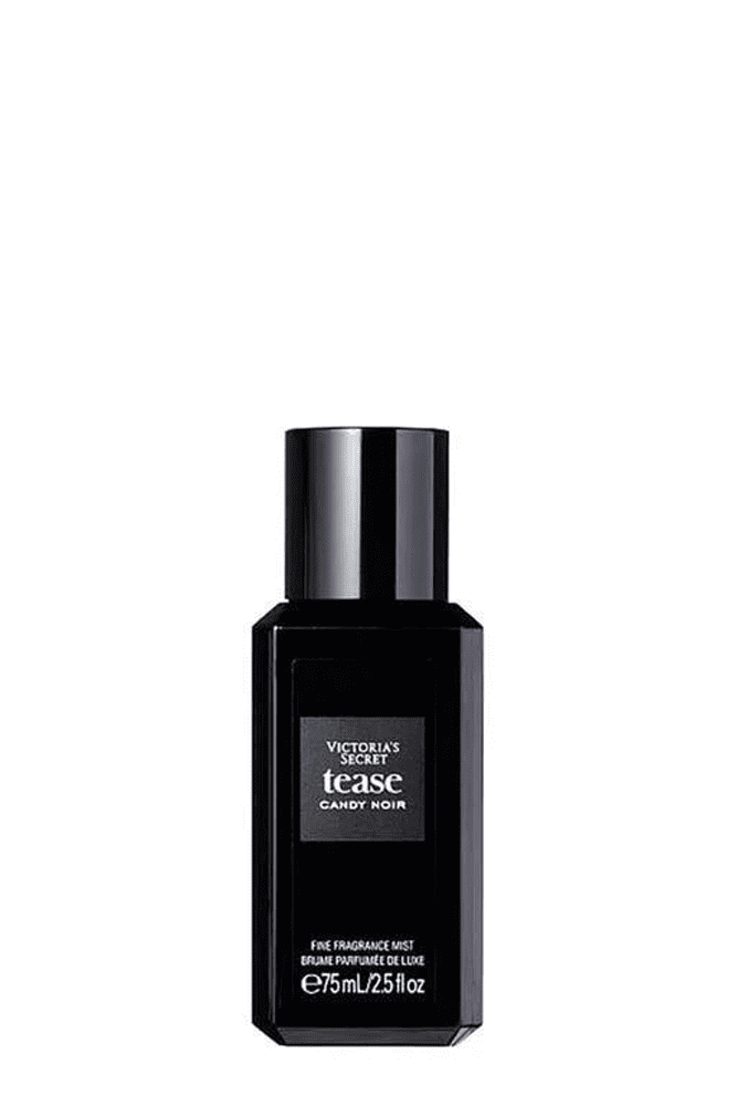 СПРЕЙ ДЛЯ ТІЛА LUXE TEASE CANDY NOIR Victoria`s Secret