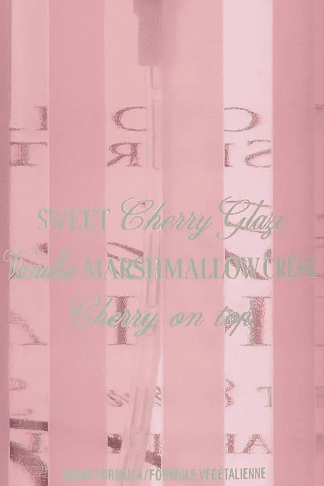СПРЕЙ ДЛЯ ТІЛА CHERRY MILKSHAKE Victoria`s Secret СПРЕЙ ДЛЯ ТІЛА CHERRY MILKSHAKE Victoria`s Secret