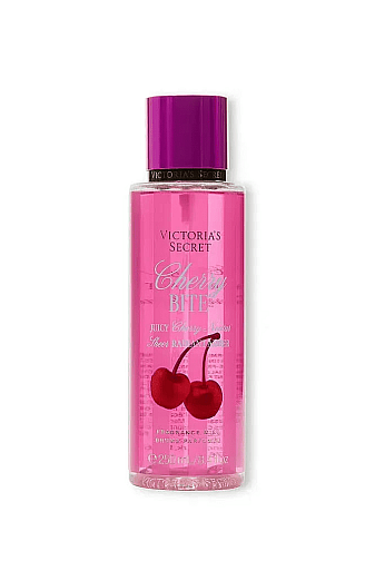 СПРЕЙ ДЛЯ ТЕЛА CHERRY BITE Victoria`s Secret