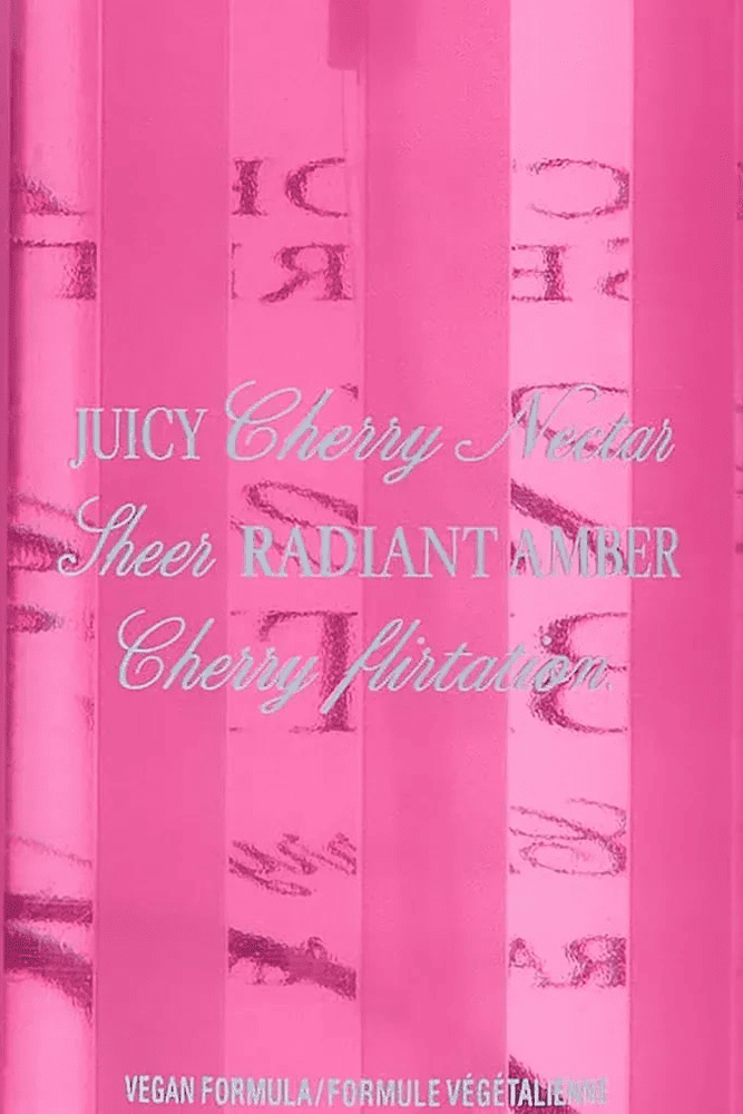 СПРЕЙ ДЛЯ ТІЛА CHERRY BITE Victoria`s Secret СПРЕЙ ДЛЯ ТІЛА CHERRY BITE Victoria`s Secret