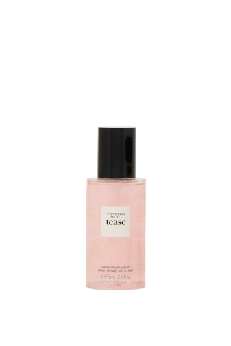 СПРЕЙ ДЛЯ ТІЛА LUXE TEASE SHIMMER Victoria`s Secret