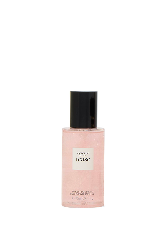 СПРЕЙ ДЛЯ ТІЛА LUXE TEASE SHIMMER Victoria`s Secret