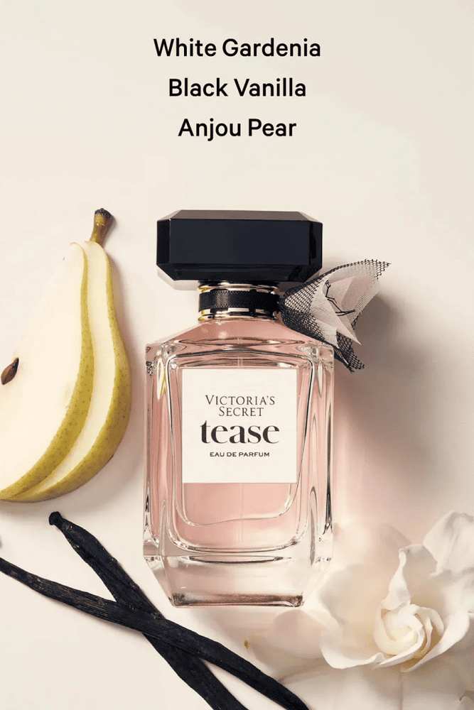 СПРЕЙ ДЛЯ ТІЛА LUXE TEASE SHIMMER Victoria`s Secret СПРЕЙ ДЛЯ ТІЛА LUXE TEASE SHIMMER Victoria`s Secret