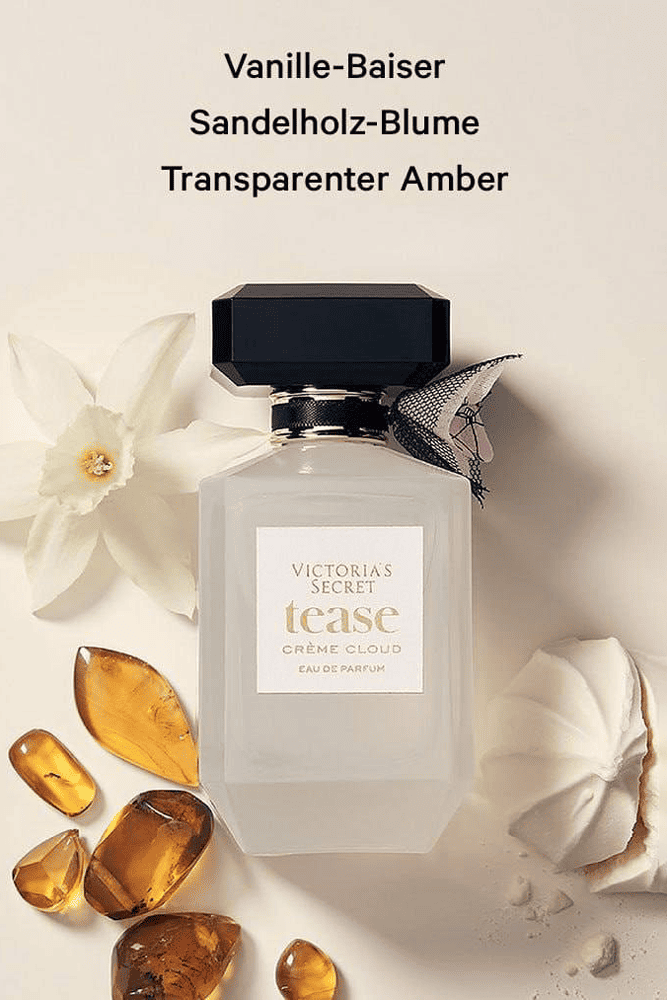 СПРЕЙ ДЛЯ ТІЛА LUXE CREME CLOUD Victoria`s Secret СПРЕЙ ДЛЯ ТІЛА LUXE CREME CLOUD Victoria`s Secret