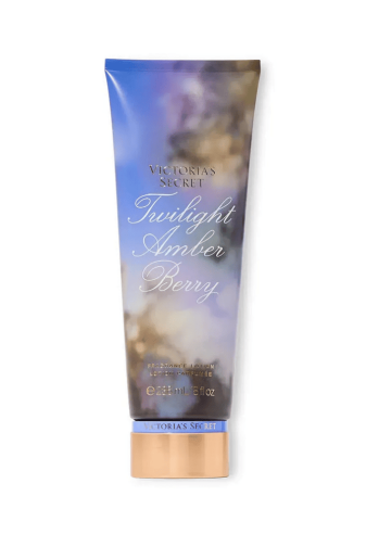 ЛОСЬОН TWILIGHT AMBER BERRY Victoria`s Secret