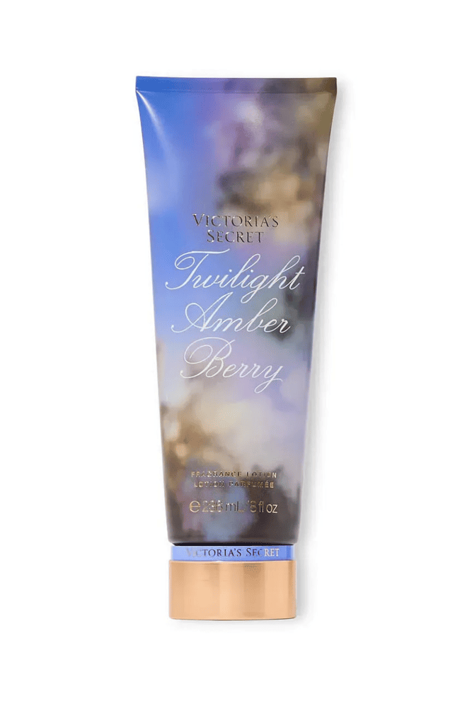 ЛОСЬЙОН TWILIGHT AMBER BERRY Victoria`s Secret