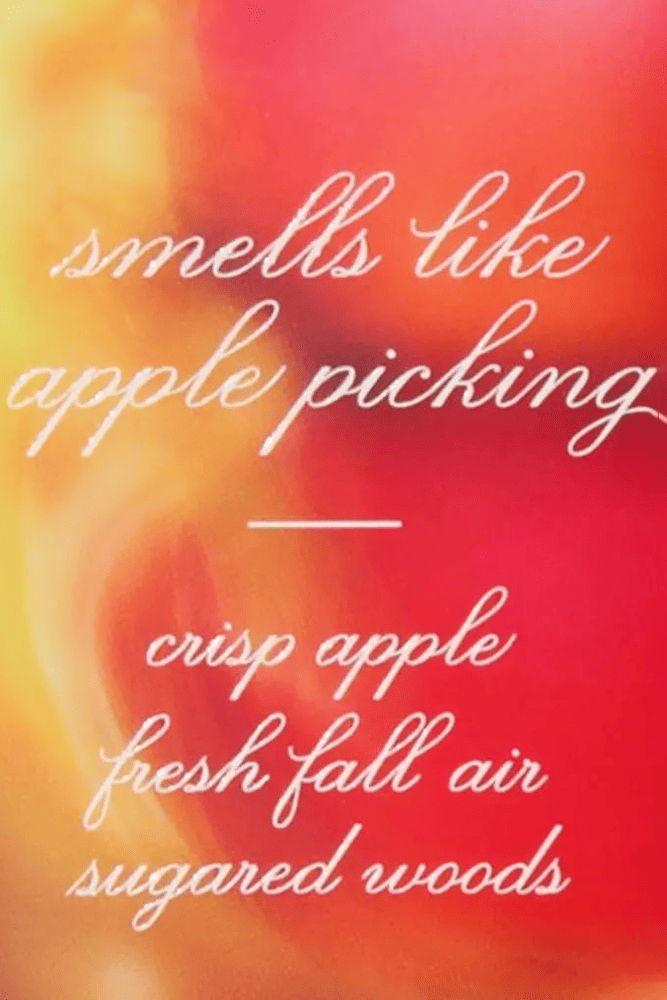 ЛОСЬЙОН DREAMY APPLE ORCHARD Victoria`s Secret
