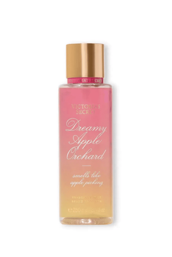 СПРЕЙ ДЛЯ ТЕЛА DREAMY APPLE ORCHARD Victoria`s Secret