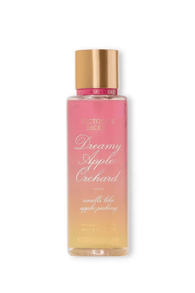 СПРЕЙ ДЛЯ ТІЛА DREAMY APPLE ORCHARD Victoria`s Secret