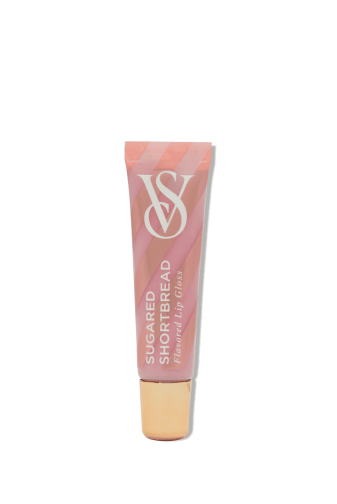 БЛИСК ДЛЯ ГУБ SUGARED SHORTBREAD Victoria`s Secret