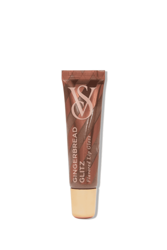 БЛЕСК ДЛЯ ГУБ GINGERBREAD GLITZ Victoria`s Secret